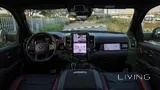 2026 RAM 1500 RHO Hurricane H.O 3.0TT GCC 0Km