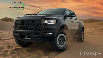 دودج رام 1500 2026