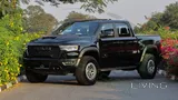 2026 RAM 1500 RHO Hurricane H.O 3.0TT GCC 0Km