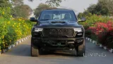 2026 RAM 1500 RHO Hurricane H.O 3.0TT GCC 0Km