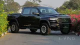 2026 RAM 1500 RHO Hurricane H.O 3.0TT GCC 0Km