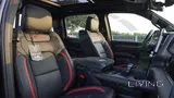 2026 RAM 1500 RHO Hurricane H.O 3.0TT GCC 0Km