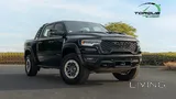 2026 RAM 1500 RHO Hurricane H.O 3.0TT GCC 0Km With 3 Years or 60,000 km Warranty