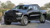 2026 RAM 1500 RHO Hurricane H.O 3.0TT GCC 0Km With 3 Years or 60,000 km Warranty