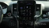 2026 RAM 1500 RHO Hurricane H.O 3.0TT GCC 0Km With 3 Years or 60,000 km Warranty