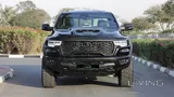 2026 RAM 1500 RHO Hurricane H.O 3.0TT GCC 0Km With 3 Years or 60,000 km Warranty