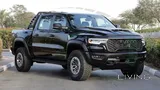 2026 RAM 1500 RHO Hurricane H.O 3.0TT GCC 0Km With 3 Years or 60,000 km Warranty