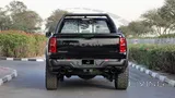2026 RAM 1500 RHO Hurricane H.O 3.0TT GCC 0Km With 3 Years or 60,000 km Warranty