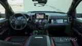 2026 RAM 1500 RHO Hurricane H.O 3.0TT GCC 0Km With 3 Years or 60,000 km Warranty
