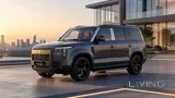 2026 ROX 01 1.5T AWD Plug-in Hybrid 0Km