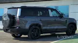 2026 ROX 01 1.5T AWD Plug-in Hybrid 0Km