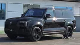 2026 ROX 01 VIP 1.5T AWD Plug-in Hybrid 0Km