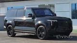 2026 ROX 01 VIP 1.5T AWD Plug-in Hybrid 0Km