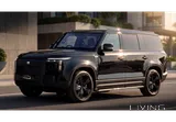 2026 ROX 01 VIP 1.5T AWD Plug-in Hybrid 0Km
