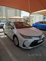 2026 Toyota Corolla XLI - Used, 29,300 km, Petrol, Automatic