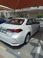 2026 Toyota Corolla XLI - Used, 29,300 km, Petrol, Automatic