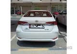 2026 Toyota Corolla XLI - Used, 29,300 km, Petrol, Automatic