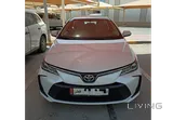 2026 Toyota Corolla XLI - Used, 29,300 km, Petrol, Automatic