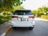 2024 Toyota Fortuner SR5 4.0L