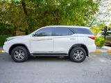 2024 Toyota Fortuner SR5 4.0L