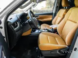 2024 Toyota Fortuner SR5 4.0L