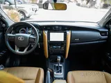 2024 Toyota Fortuner SR5 4.0L