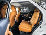 2024 Toyota Fortuner SR5 4.0L