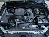2024 Toyota Fortuner SR5 4.0L