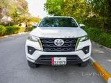 2024 Toyota Fortuner SR5 4.0L