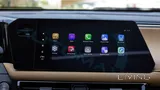 2027 جي إيه سي GS3 إمزوم GB 1.5T خليجي جديد بدون أميال مع ضمان 5 سنوات