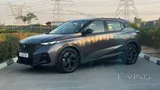 2027 جي إيه سي GS3 إمزوم GB 1.5T خليجي جديد بدون أميال مع ضمان 5 سنوات