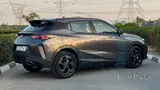 2027 جي إيه سي GS3 إمزوم GB 1.5T خليجي جديد بدون أميال مع ضمان 5 سنوات