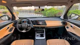 2027 جي إيه سي GS3 إمزوم GB 1.5T خليجي جديد بدون أميال مع ضمان 5 سنوات