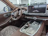 جي دبليو إم تانك 700 موديل 2027