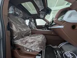 جي دبليو إم تانك 700 موديل 2027