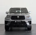 جي دبليو إم تانك 700 موديل 2027