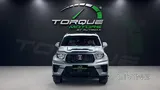 2027 GWM TANK 700 3.0TT V6 4X4 خليجي بدون أميال