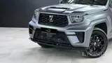 2027 GWM TANK 700 3.0TT V6 4X4 خليجي بدون أميال