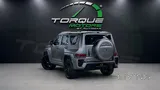 2027 GWM TANK 700 3.0TT V6 4X4 خليجي بدون أميال