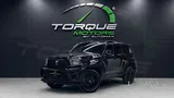 2027 GWM TANK 700 3.0TT V6 4X4 GCC 0Km