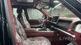 2027 GWM TANK 700 3.0TT V6 4X4 GCC 0Km
