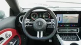2027 Mercedes-Benz CLA 200 AMG Coupe EQ Boost 1.5T FWD GCC 0Km