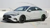 2027 Mercedes-Benz CLA 200 AMG Coupe EQ Boost 1.5T FWD GCC 0Km
