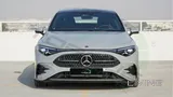 2027 Mercedes-Benz CLA 200 AMG Coupe EQ Boost 1.5T FWD GCC 0Km