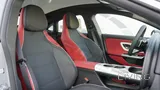 2027 Mercedes-Benz CLA 200 AMG Coupe EQ Boost 1.5T FWD GCC 0Km