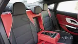 2027 Mercedes-Benz CLA 200 AMG Coupe EQ Boost 1.5T FWD GCC 0Km