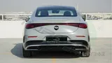 2027 Mercedes-Benz CLA 200 AMG Coupe EQ Boost 1.5T FWD GCC 0Km