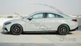 2027 Mercedes-Benz CLA 200 AMG Coupe EQ Boost 1.5T FWD GCC 0Km