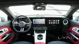 2027 Mercedes-Benz CLA 200 AMG Coupe EQ Boost 1.5T FWD GCC 0Km