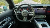 2027 Mercedes-Benz CLA 200 AMG Coupe EQ Boost 1.5T FWD GCC 0Km